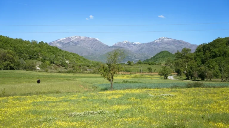 2 Weeks in Albania: The Complete Itinerary