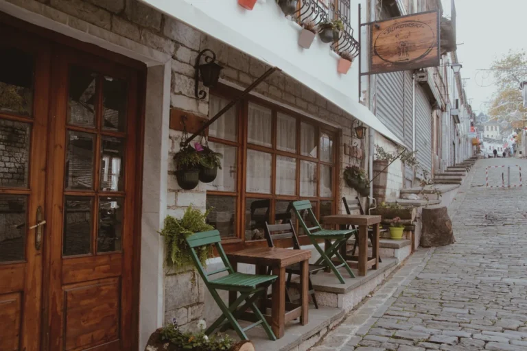 Albanian Language and Useful Phrases for Travellers