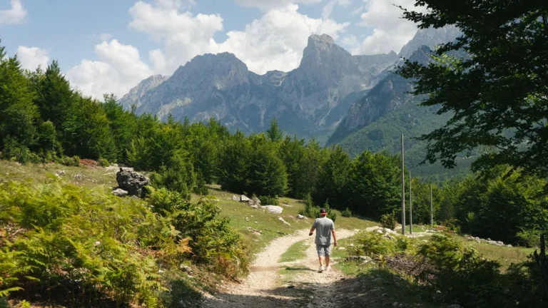 10 Days in Albania: The Ultimate Itinerary