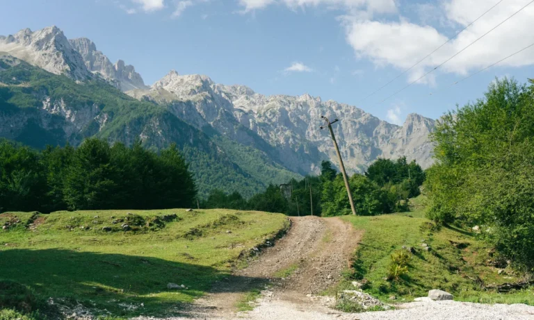 Besa: The Albanian Code of Honour