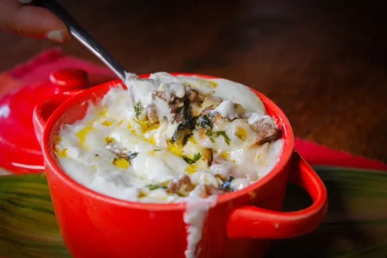 Tavë Kosi: The Story of Albania’s National Dish