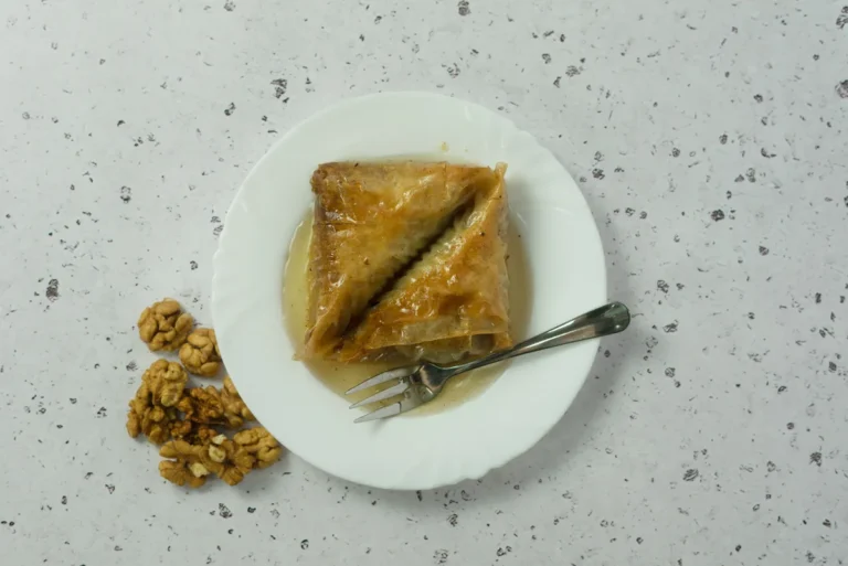 Albanian Desserts: A Guide to the Sweetest Side of the Country