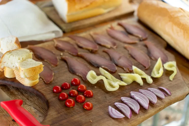 Traditional Albanian Food: 20 Dishes You Have to Try