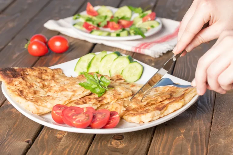 Albanian Street Food: A Guide to the Best Cheap Eats