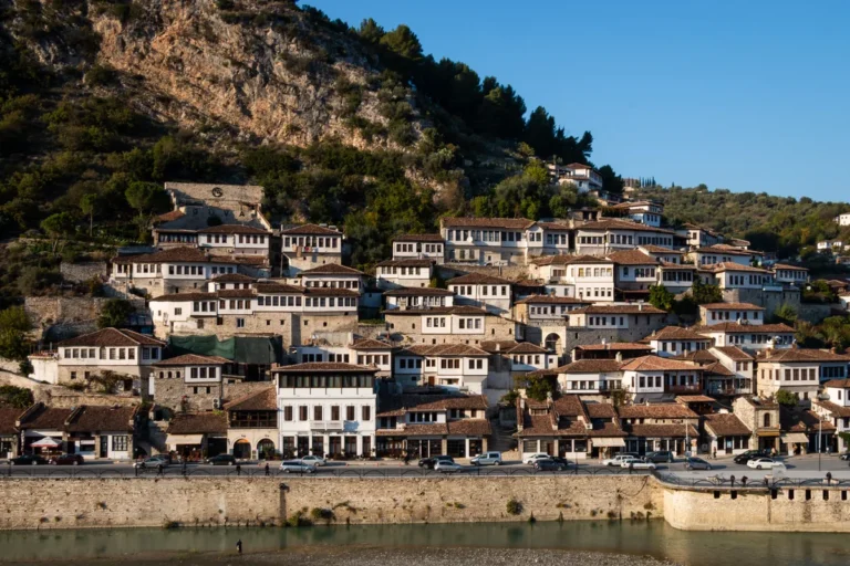 Berat, Albania: A Travel Guide to the City of a Thousand Windows