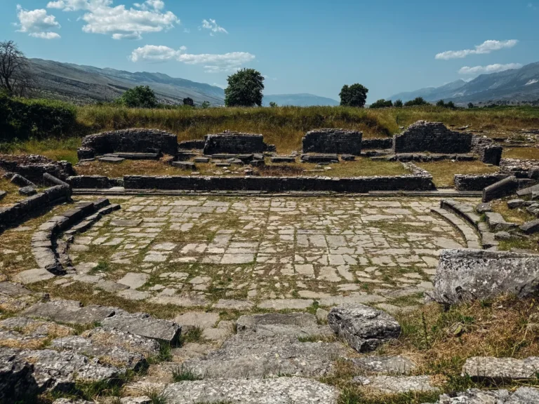 History of Albania: A Timeline from Illyria to Today
