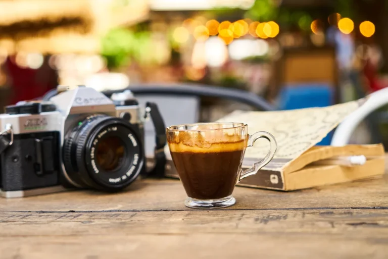 Albanian Coffee Culture: A Guide to a National Ritual