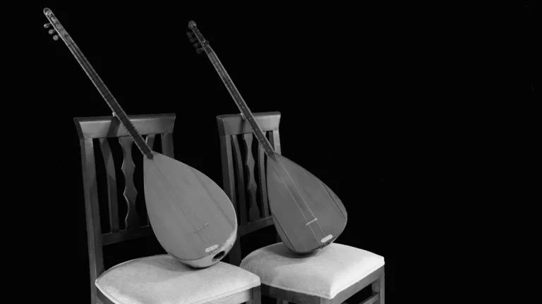 Albanian Music, Dance and Folk Traditions