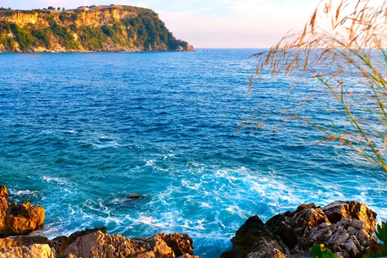 Southern Albania Itinerary: 5–6 Days in the Sunny South