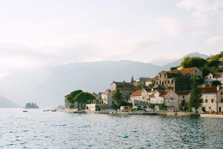Albania & Montenegro Itinerary: A 10–12 Day Two-Country Trip