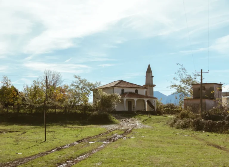 Religion in Albania: Faith, Tolerance and Coexistence
