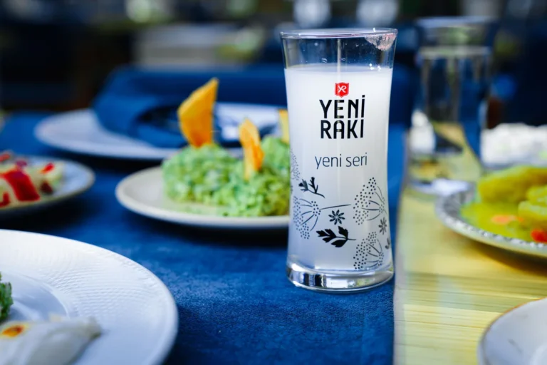 Raki: A Complete Guide to Albania’s National Drink