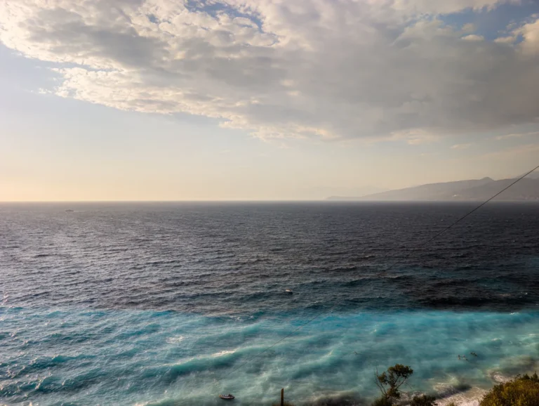 Saranda, Albania: A Travel Guide to the Capital of the Riviera