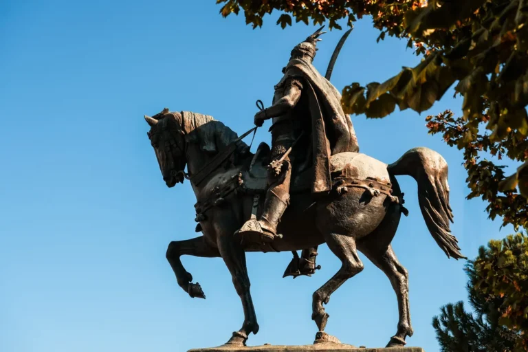 Skanderbeg: Albania’s National Hero