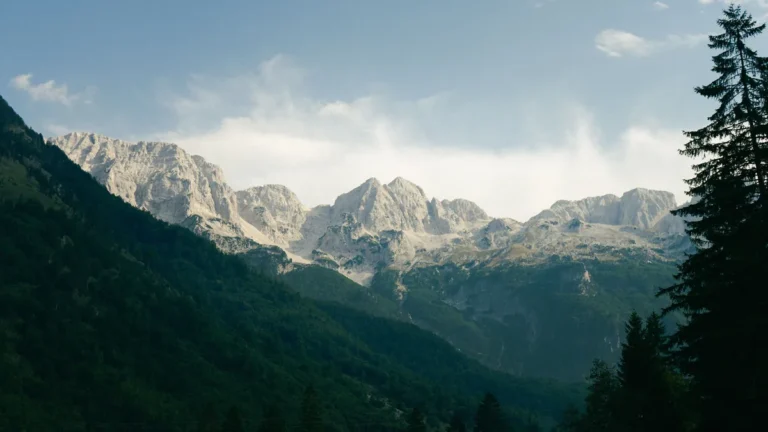 Northern Albania Itinerary: 5–6 Days in the Albanian Alps